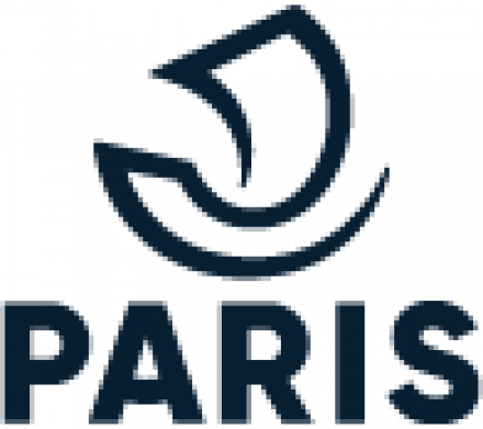 Logo Ville de Paris