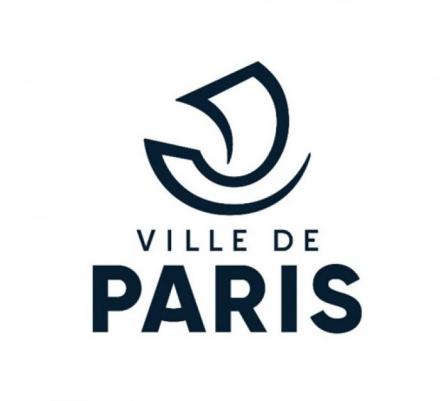 Logo Ville de Paris