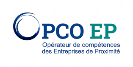 Logo OPCO EP 