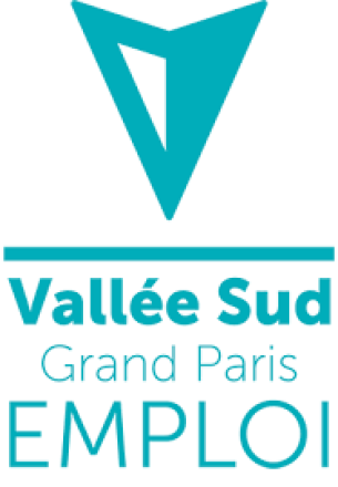 Logo Vallée Sud Emploi