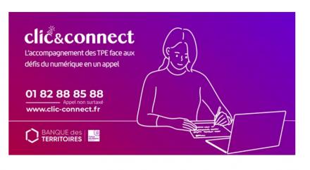 Click&Connect