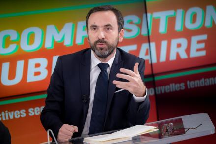 François Perret
