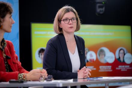 Céline RABIER