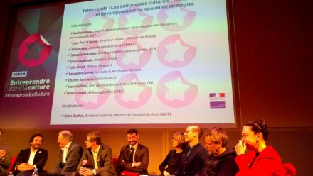 entreprendre dans la culture 2