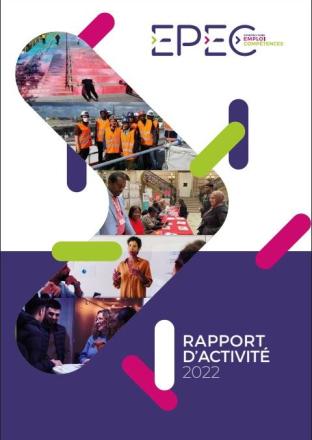 rapport 2022