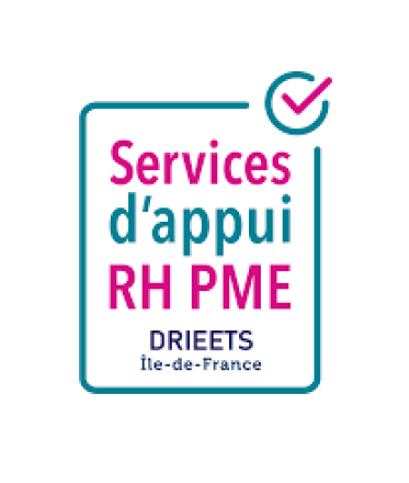 Logo SARH